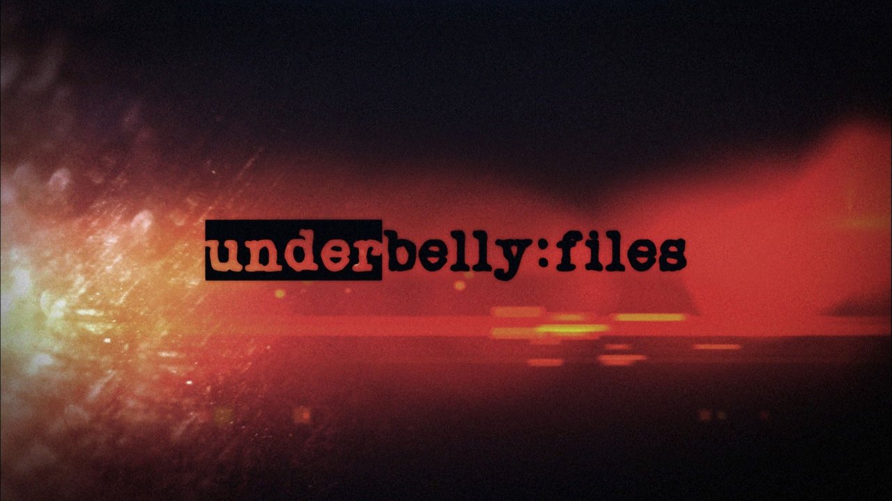 Underbelly Files Collection background